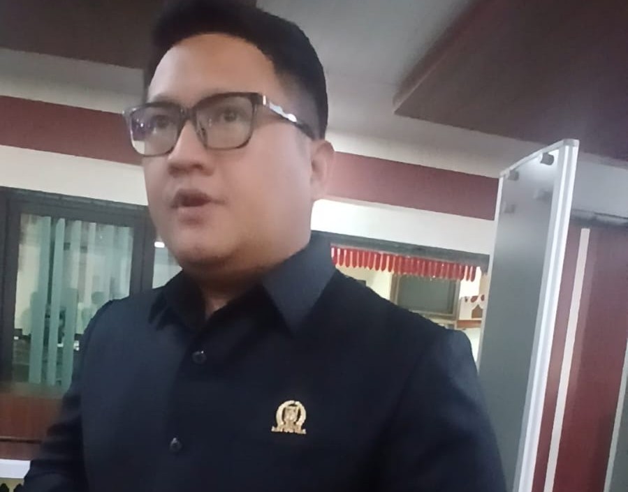 Rapat Paripurna DPRD Lampung Dihadiri Kurang dari Separuh Anggota