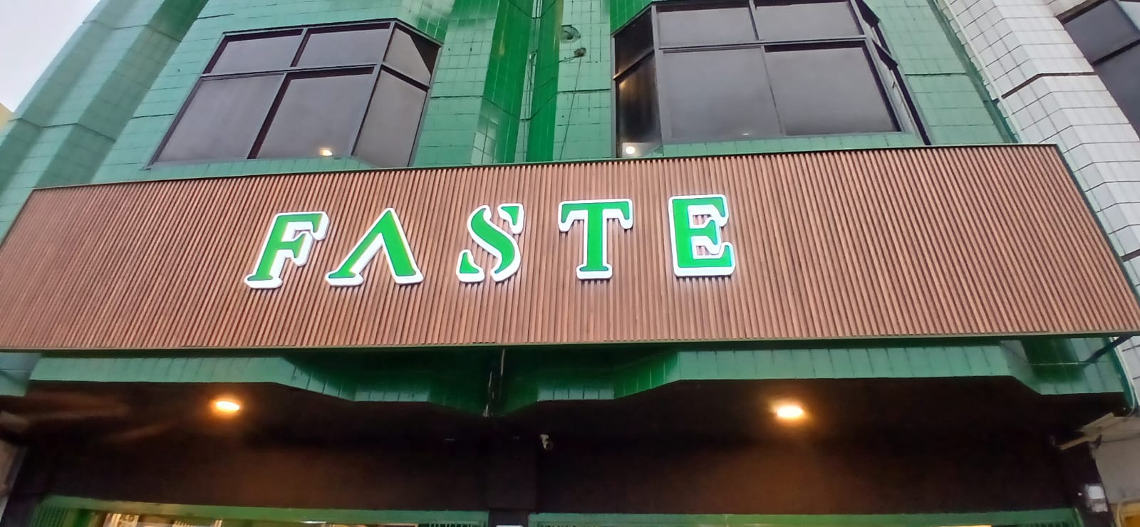 Faste Coffee Buka Cabang ke-7 di Bandar Lampung