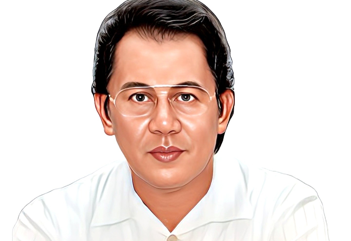 Zulkifli Anwar Tersandung Kasus Korupsi SPAM ?