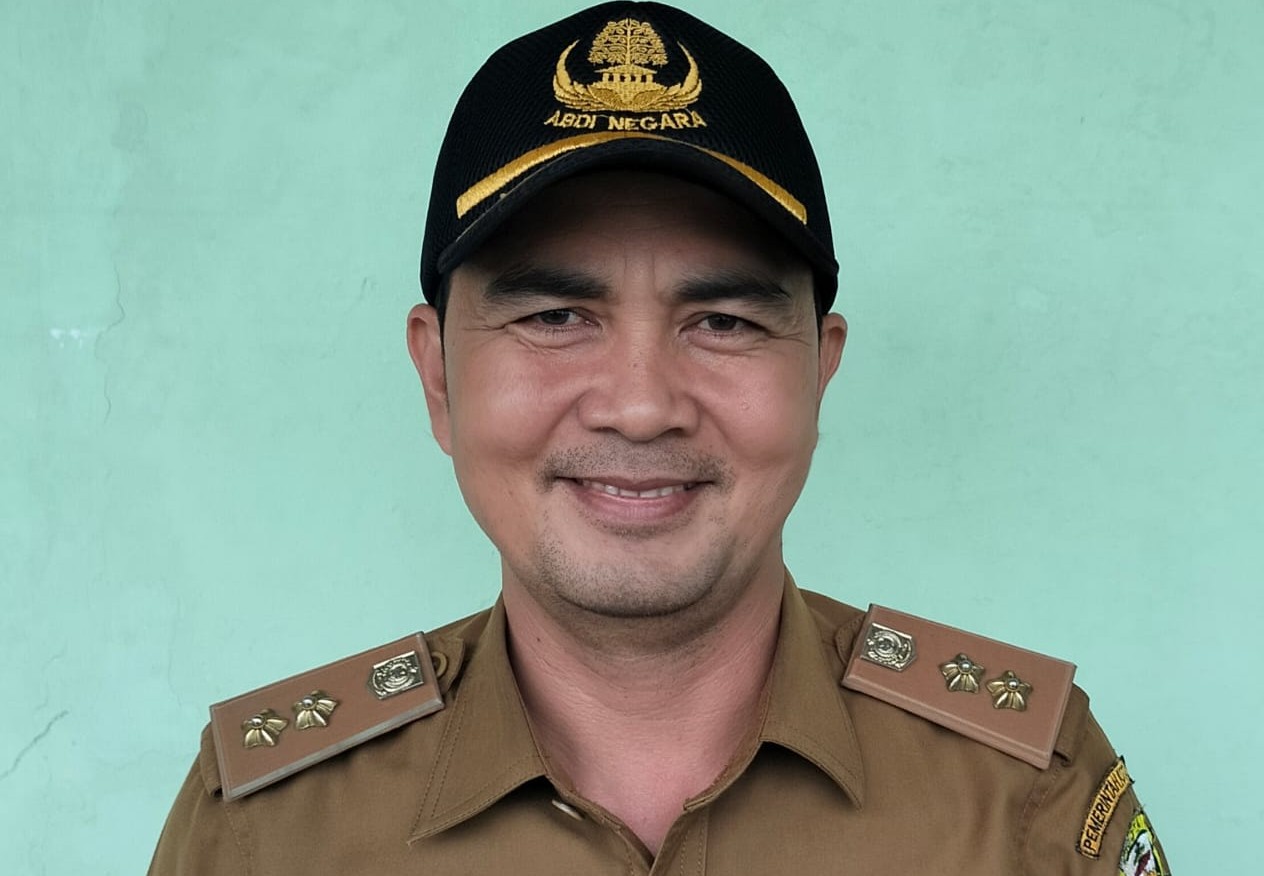 Kelurahan Way Dadi Fokuskan Program Keamanan dan Kebersihan Lingkungan