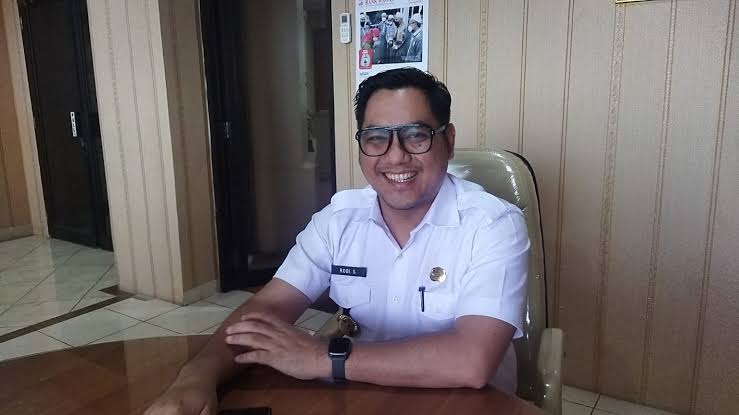 Inspektorat Balam Minta Dana BOK Dikelola Transparan