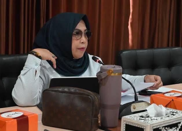 DPRD Bandar Lampung Soroti Operasional Arwana Homestay