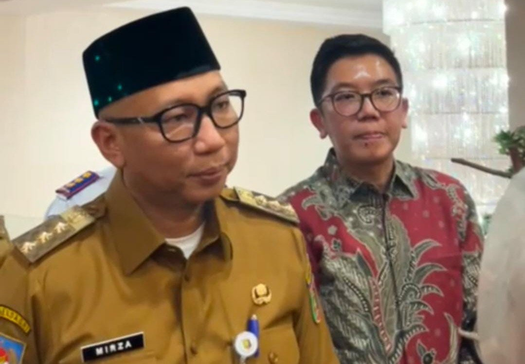 Tekan Polusi, Lampung Siap Operasikan Taksi Listrik Green SM