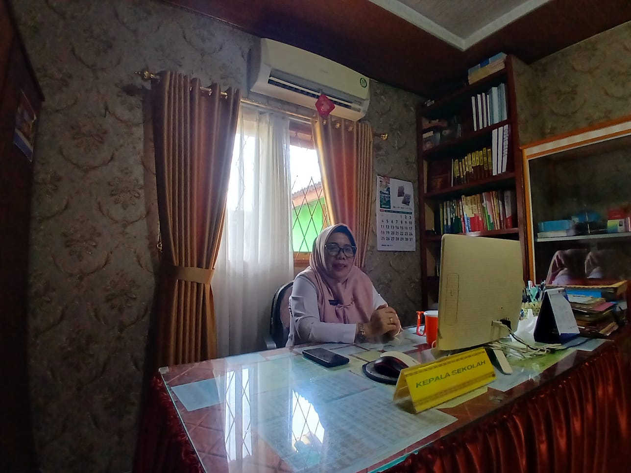 Fokus Program Awal Tahun SDN 3 Kemiling Permai Tekankan Mutu Pembelajaran dan TKA