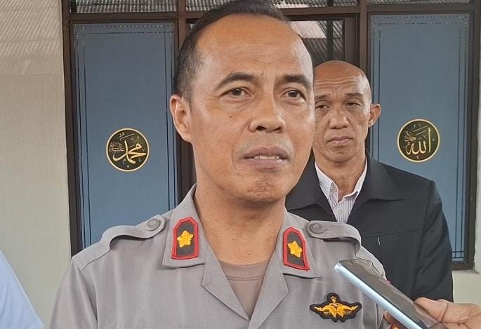Polsek Kedaton Intensifkan Patroli dan Survei Tinkat Kepuasan Masyarakat Digital