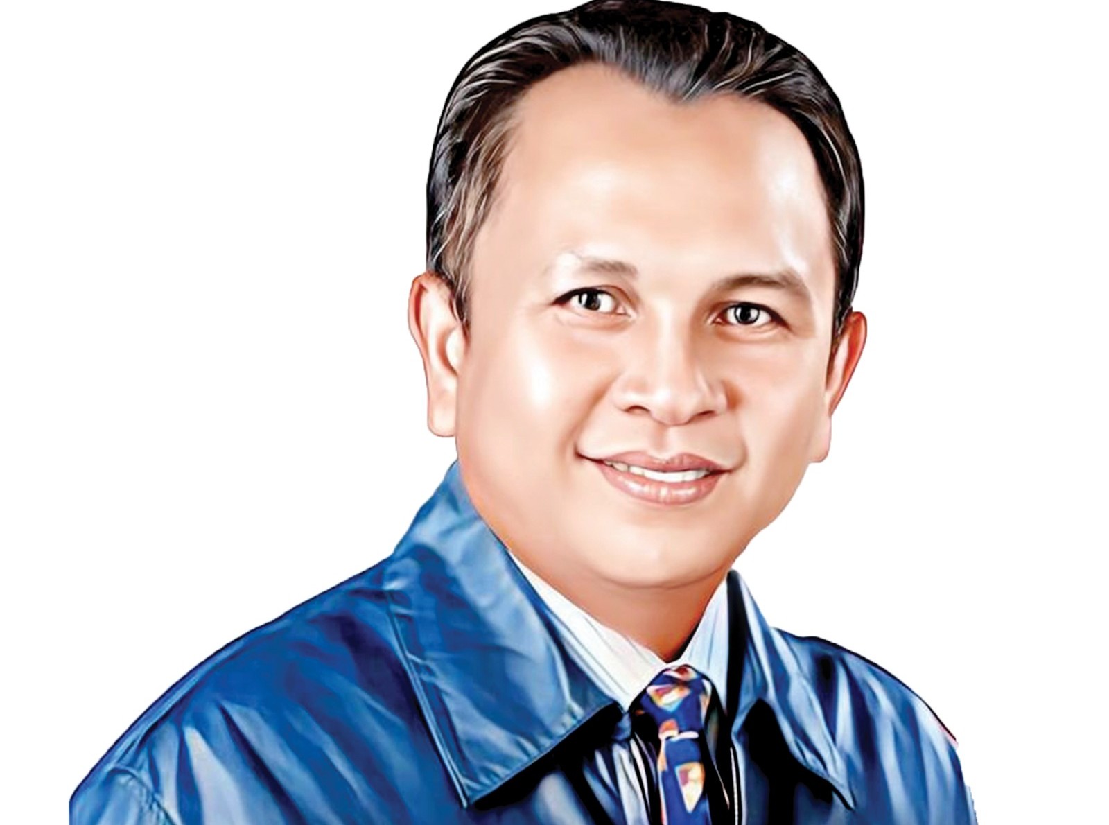 Proyek Living Plaza Potensi Banjir