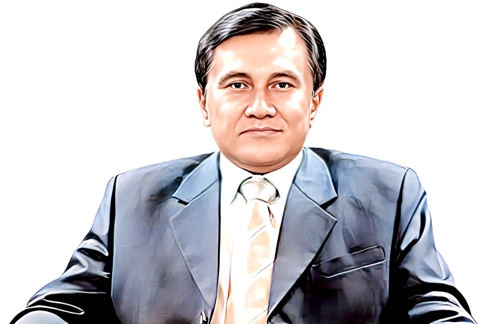 Guru Besar Unila Tegaskan Pentingnya Implementasi Regulasi Karbon