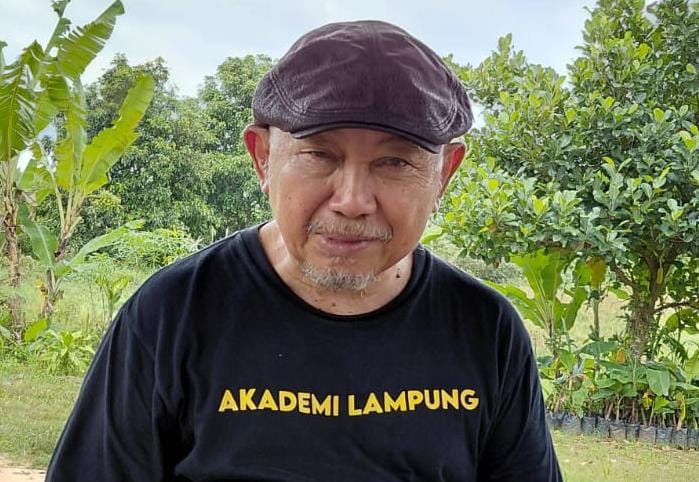 Ansori Djausal Dorong Rumah Daswati Jadi Cagar Budaya