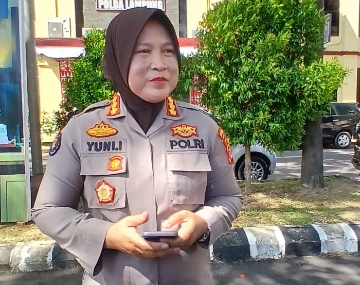 Dugaan Korupsi Tenaga Kontrak Metro Masuk Tahap Penyidikan