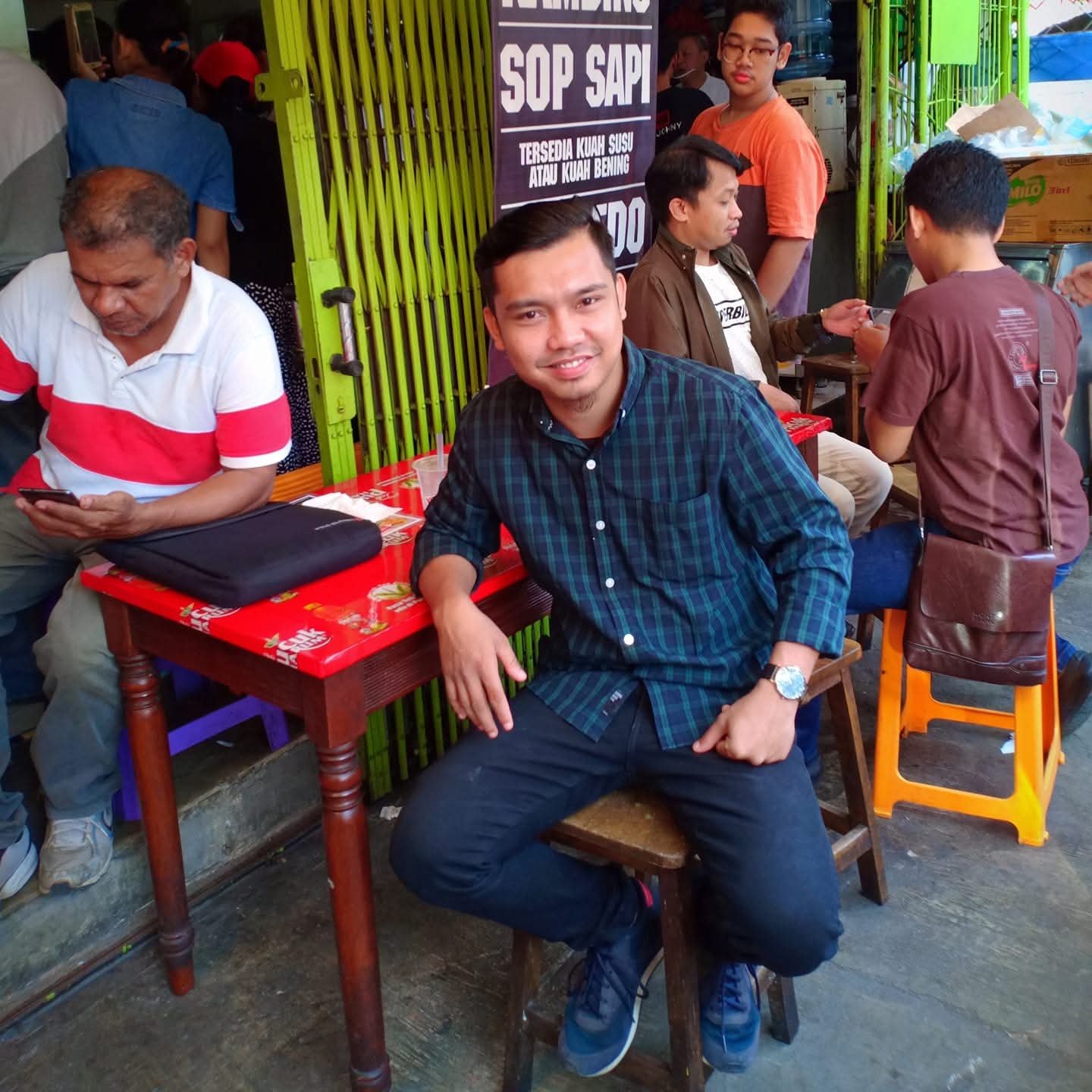 Serangan Fitnah Kepada Gubernur Lampung: Menjatuhkan Reputasi Gubernur, Demi Tujuan Politis