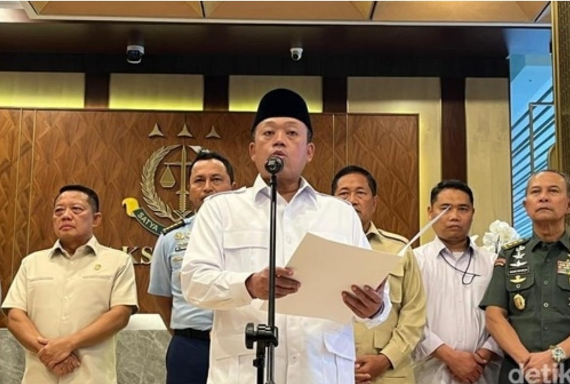 Triga Apresiasi Pencabutan HGU 85 Ribu Hektare Milik SGC