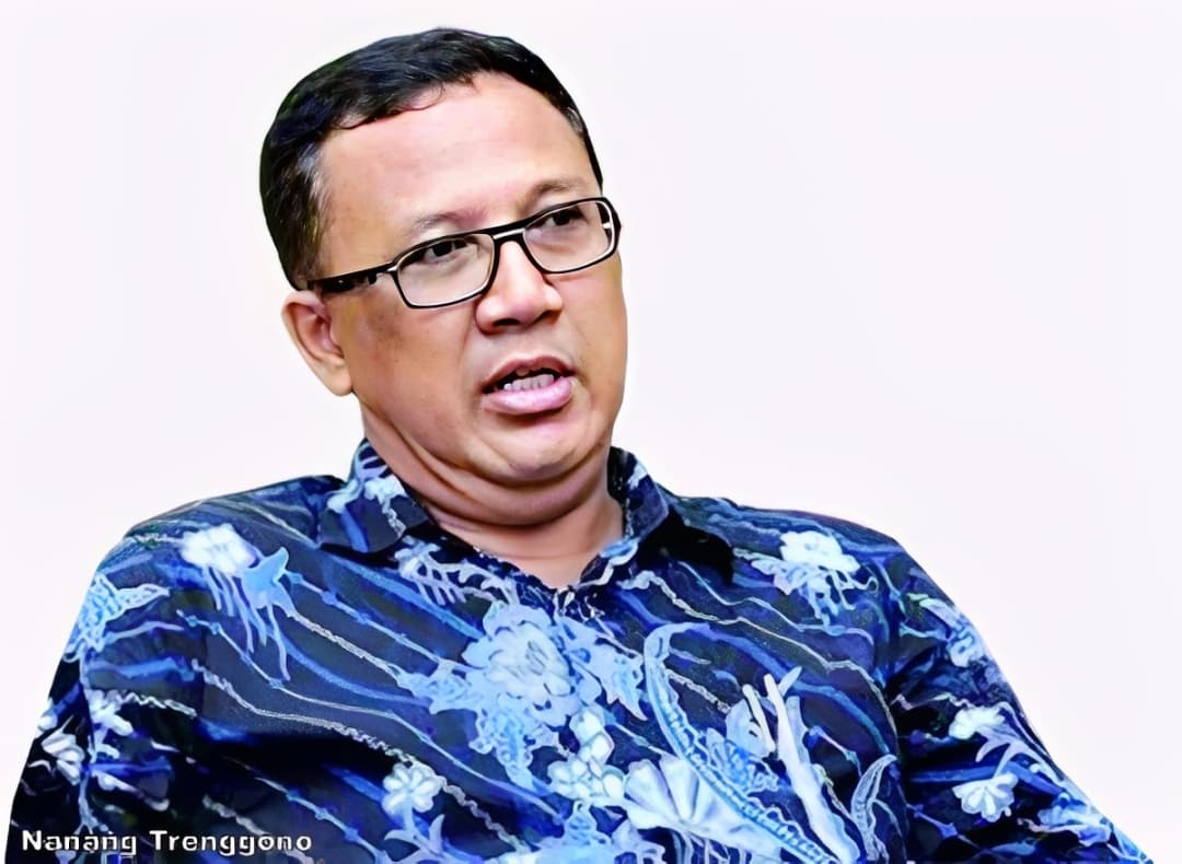 “Kenangan untuk Nanang Trenggono: Duka dan Doa dari Seorang Aktivis 1998”