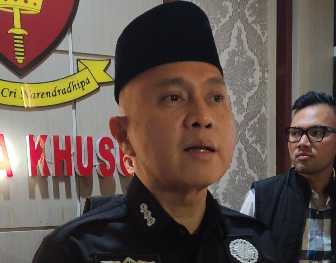 Kejati Periksa Bustami Terkait Dugaan Mafia Tanah Way Kanan