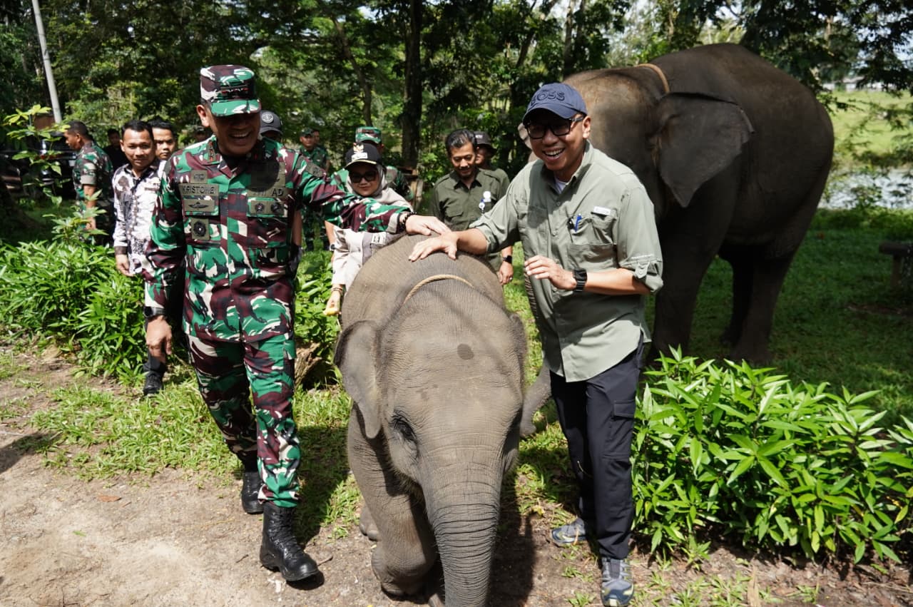 Mirza ke TNWK Bukan Seremoni
