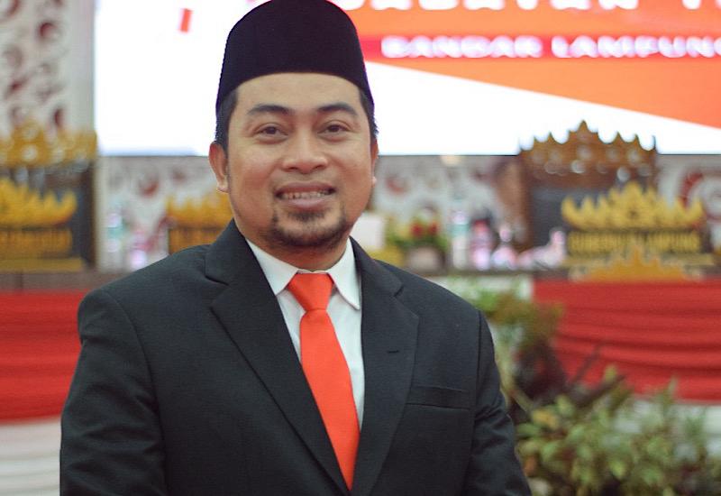 PKS Minta Penyesuaian Delapan Desa Jati Agung Disiapkan Secara Matang