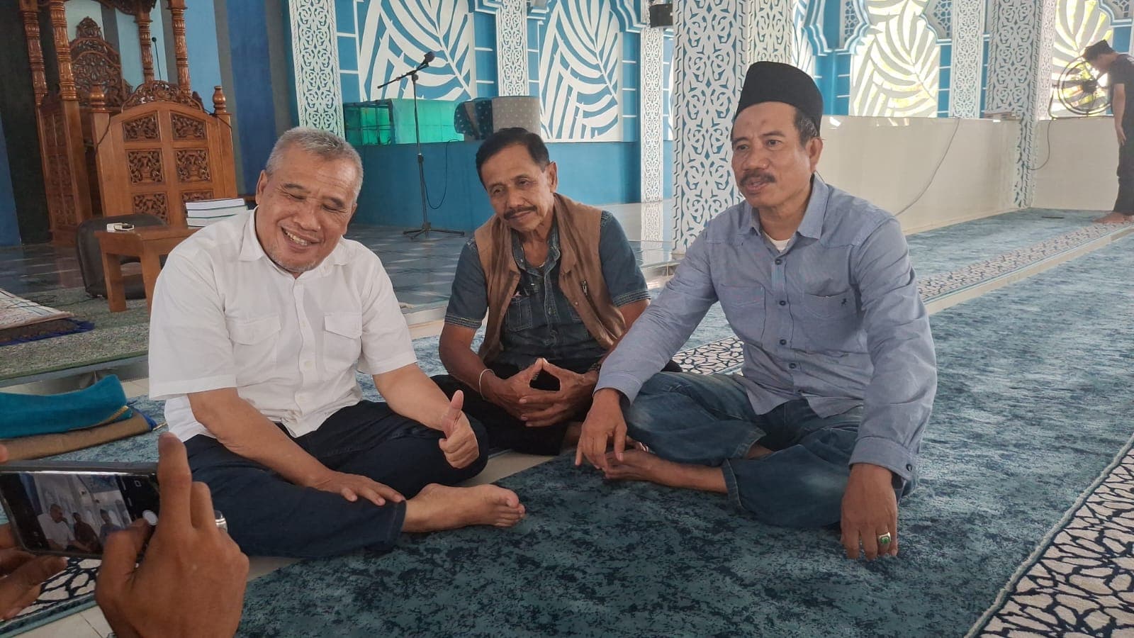 Pemekaran Wilayah Diperdebatkan, Mentalitas Demokrasi Kepala Desa Disorot