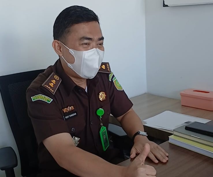 Kejati Tegaskan Tidak Ada Pengembalian Aset Dendi