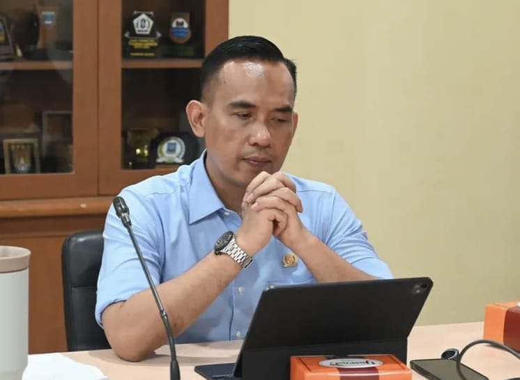 DPRD Bakal Laporkan Pengerukan Bukit Camang ke APH