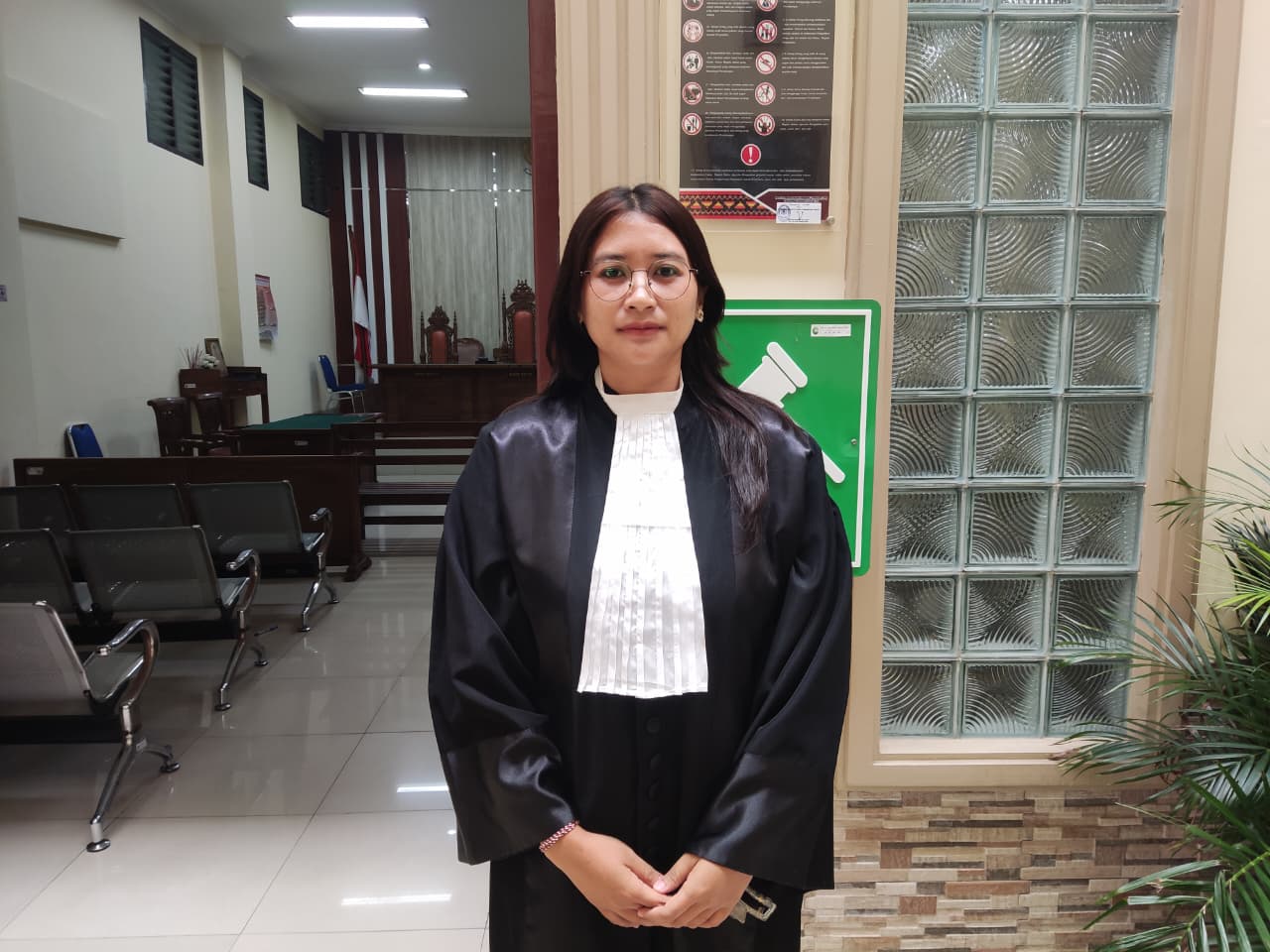 Vonis 18 Tahun Dibanding, Kuasa Hukum Sebut Putusan Keliru