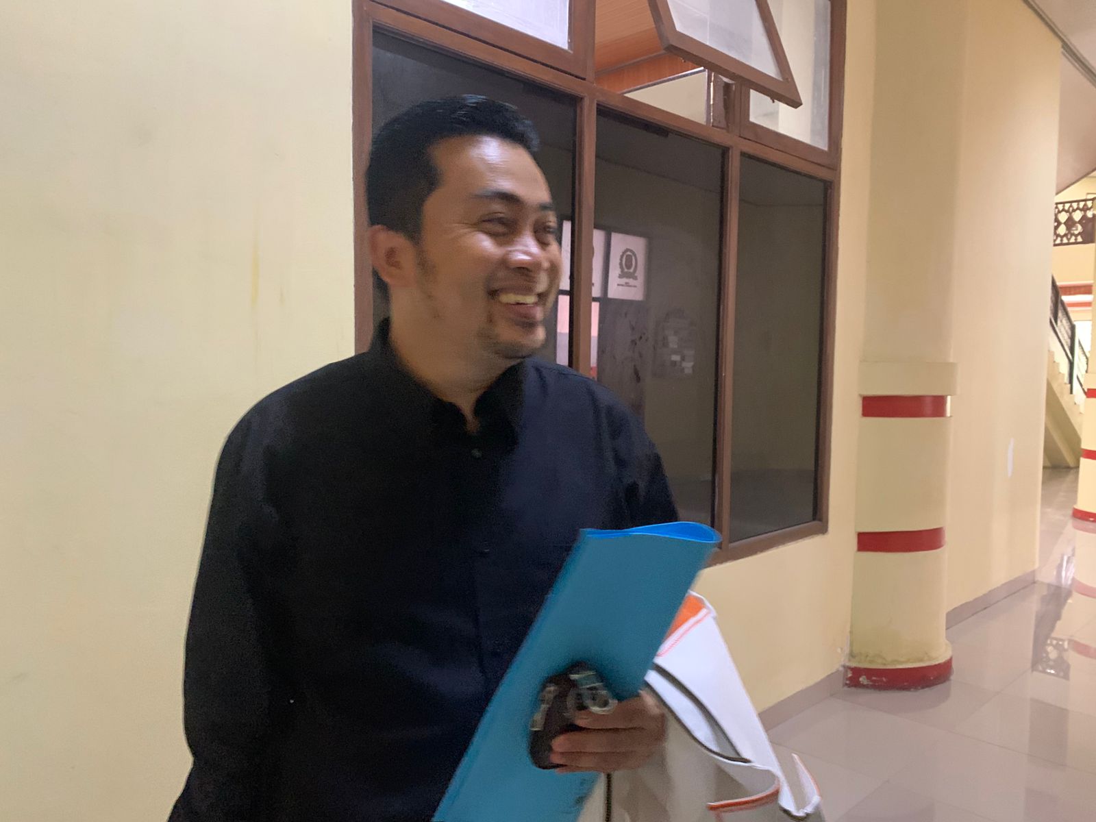 Agus Widodo Minta Pemkot Prioritaskan Penanganan Banjir