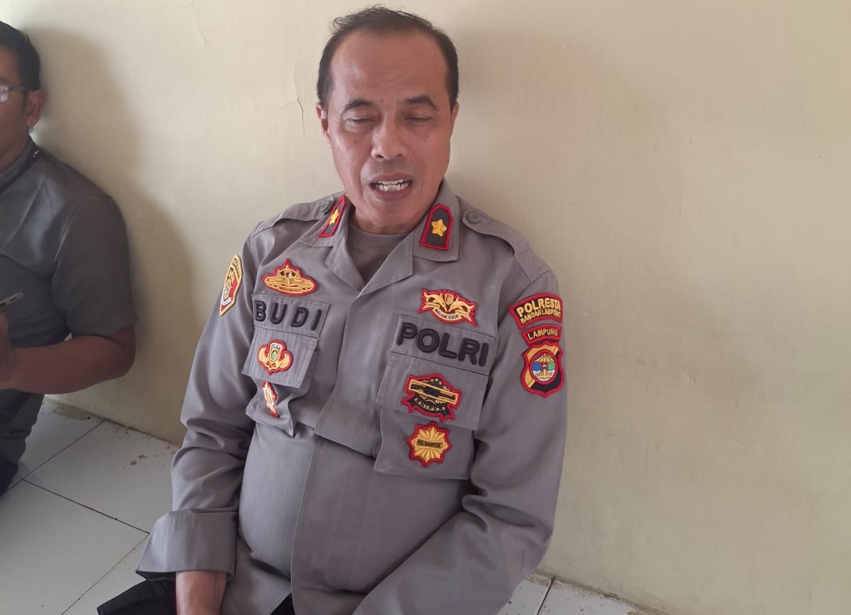 Mobil Dibobol di Parkiran RS Unila, Dua Tas Berisi Rekaman Skripsi Raib