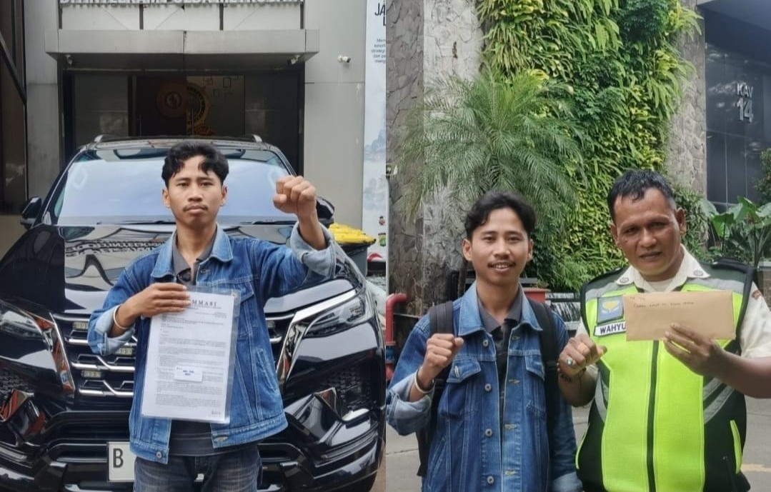 Hari ini Proyek BBWS Didemo
