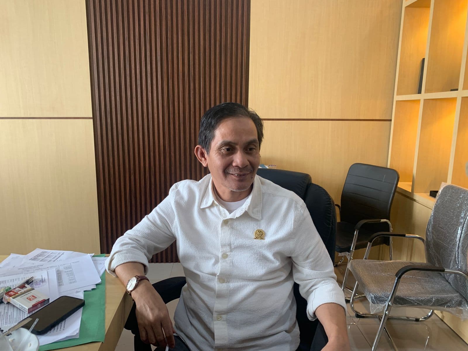 Hiburan Malam di Bandar Lampung Tak Diberi Toleransi