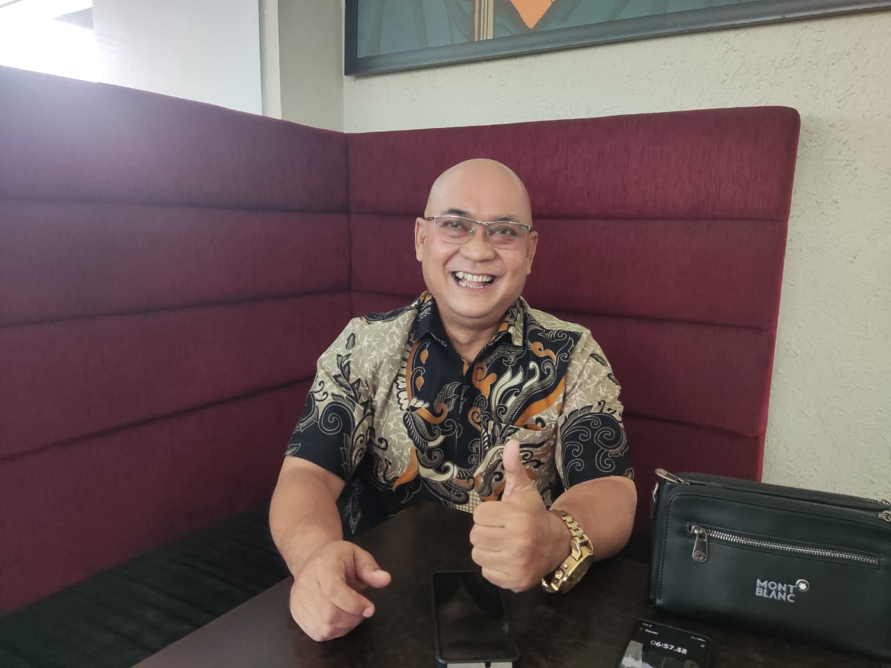 Dawam Rahardjo Tak Terbukti Korupsi ? Kuasa Hukum Minta Agar Diberikan Kebebasan Dalam Putusan