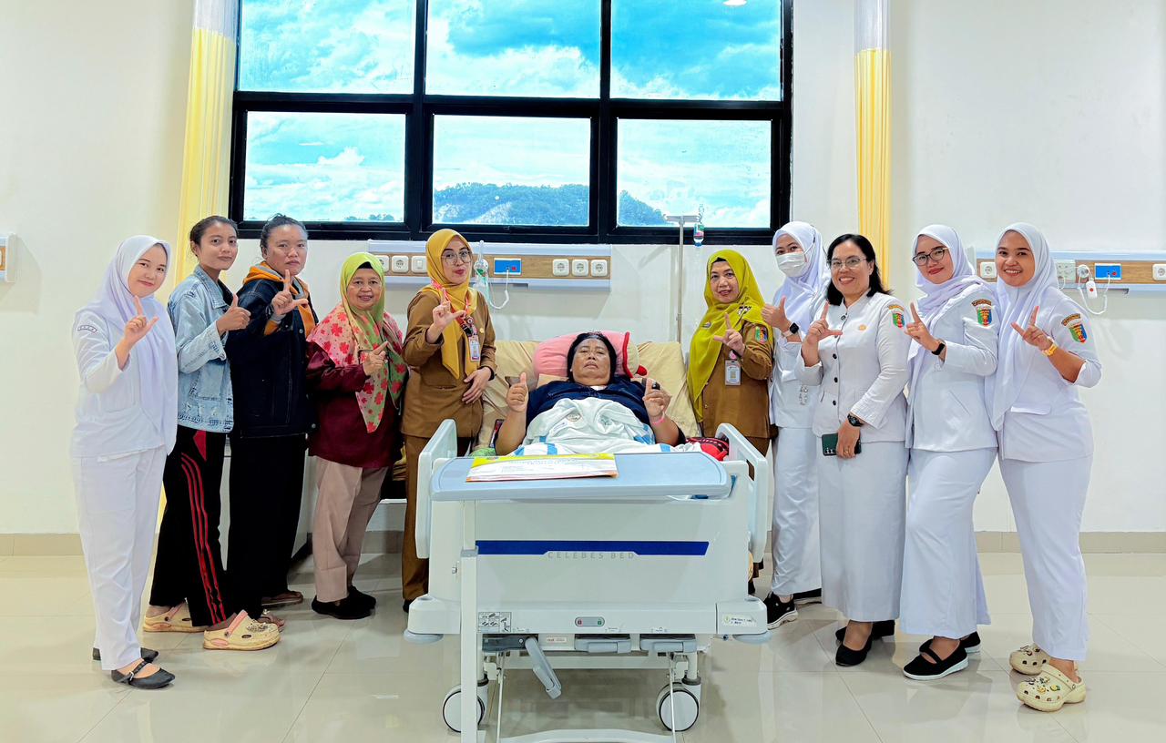 RSUD Abdul Moeloek Tetapkan Jadwal Pelayanan Saat Libur Nasional dan Cuti Bersama Imlek 2026