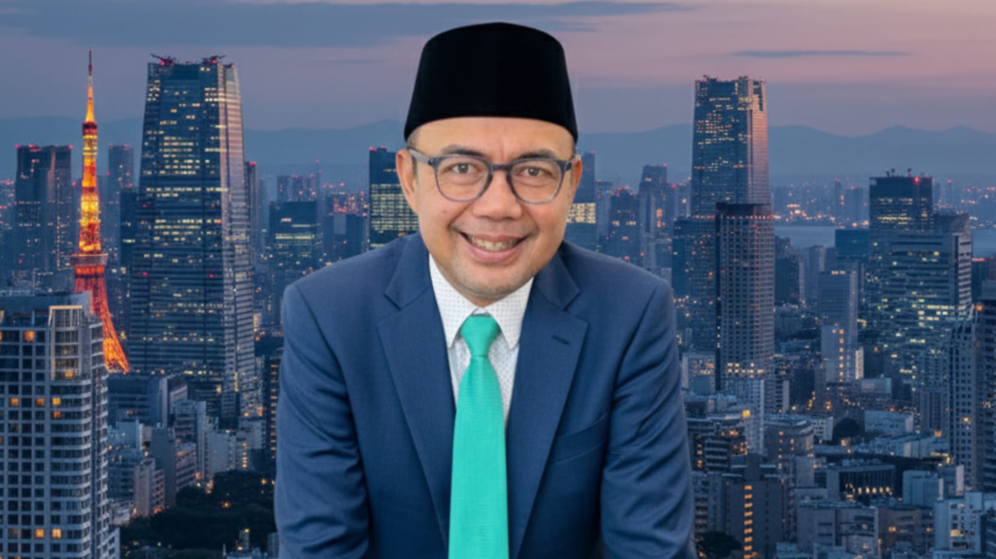 Marindo Kurniawan 