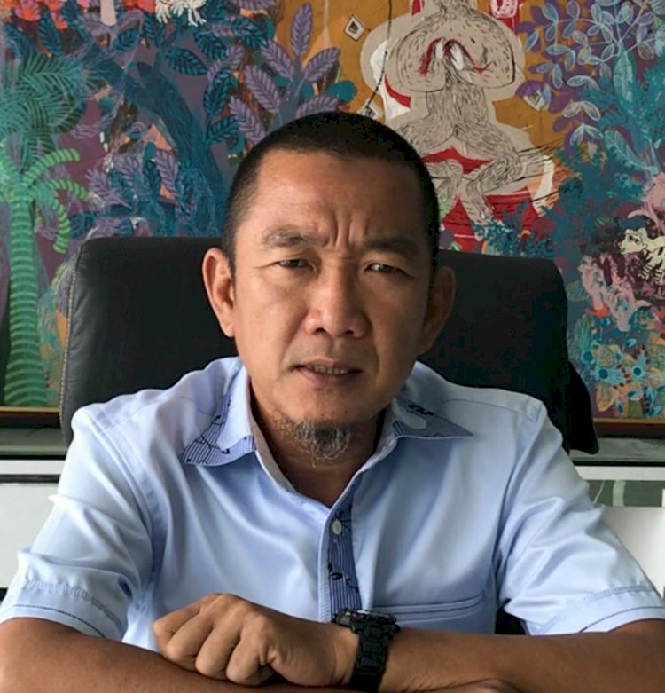 LPW Desak Kapolres Way Kanan Dicopot Usai Delapan Tahanan Kabur