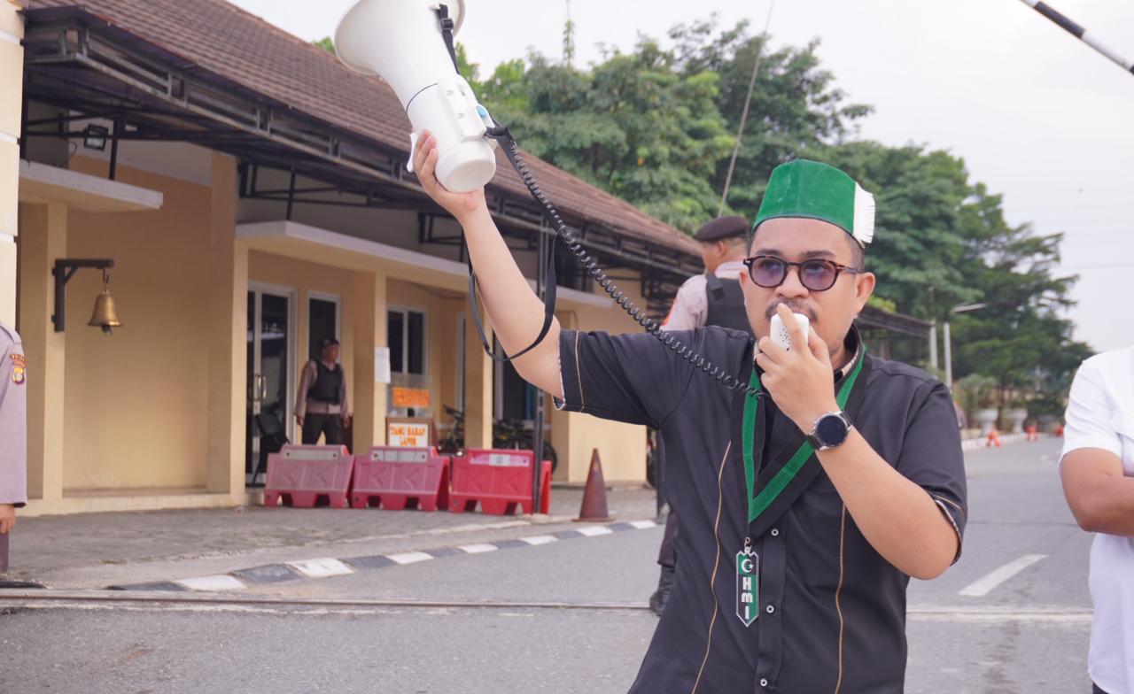 Keamanan Tahanan Dipertanyakan, Evaluasi Personel hingga CCTV Diminta