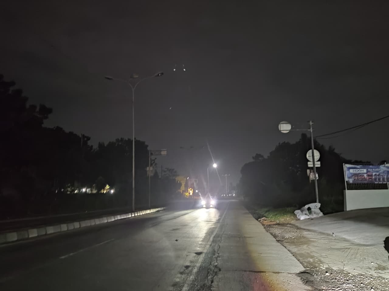 Bypass Minim Penerangan