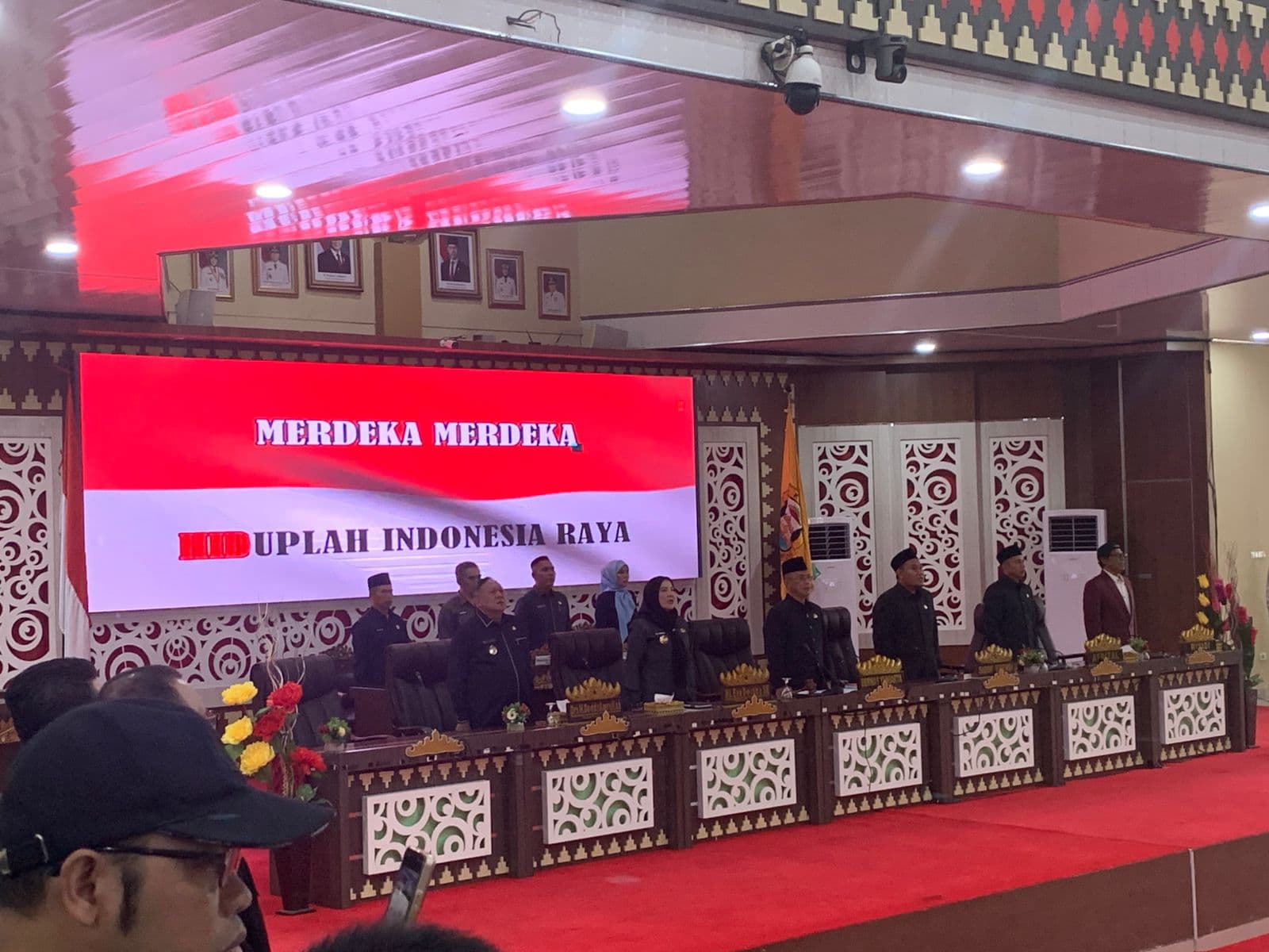 DPRD Bentuk Pansus Tindak Lanjut LHP BPK