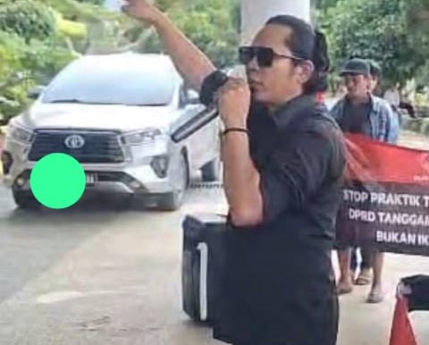 ALAK Soroti Dugaan Manipulasi Anggaran dan Mark Up Pengadaan di Puskesmas Pringsewu