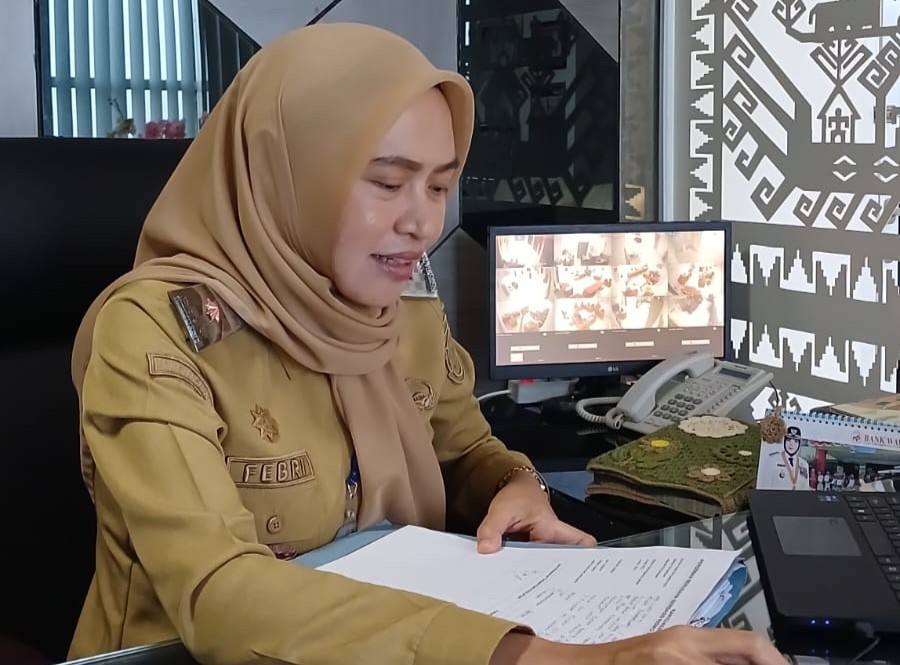 DPMPTSP Balam Tegaskan SPBBP Wajib Berizin