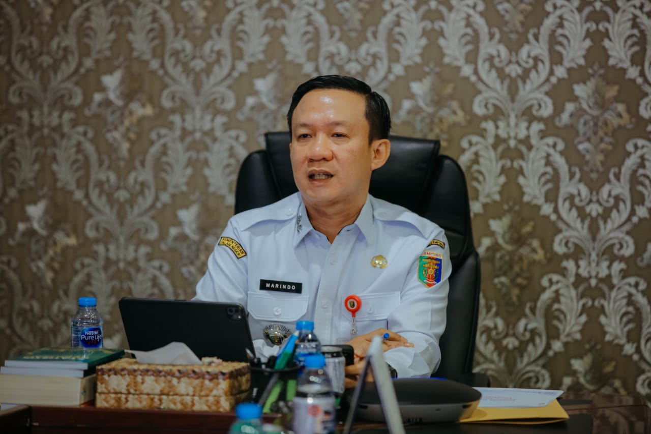 Pemprov Komitmen Turunkan Tingkat Pengangguran