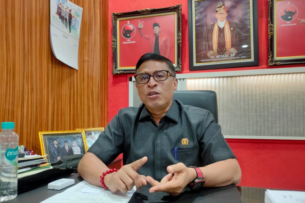 Idle Cash Pemkot Balam Disorot