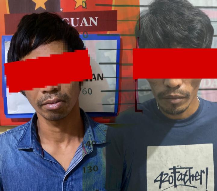 Dua Jukir Cafe Jadi Tersangka Penganiayaan Marbot