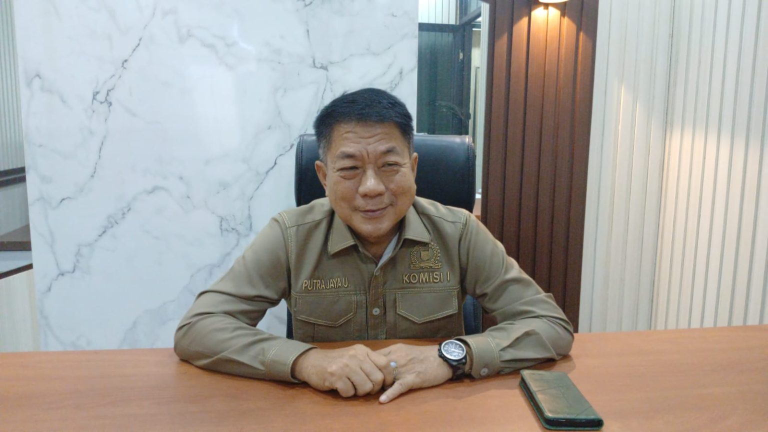 Kejati Diminta Tidak Lumpuhkan Penompang Ekonomi Rakyat