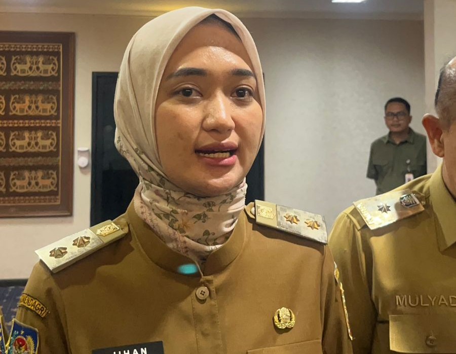 Pemprov Lampung Fokus Penanganan TBC Berbasis Wilayah