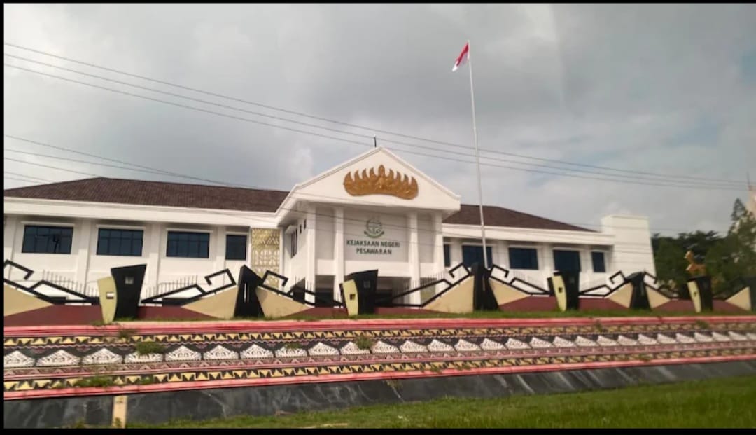 Dugaan Mark Up Proyek Laptop di Sektor Pendidikan Pesawaran
