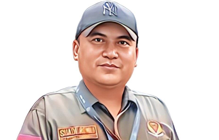 Pematank Desak Kejari Tuntaskan Proyek Rehab Gedung DPRD Tanggamus