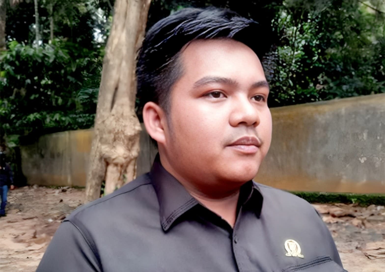 Dukung Polda Brantas Mafia BBM Subsidi