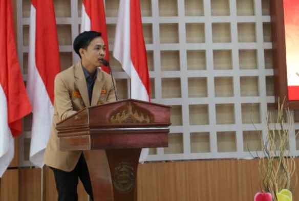 Pemilik Toko Emas JSR Terlibat TPPU