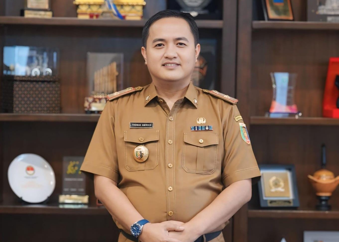 SPMB Lampung 2026 Dirombak, Jalur Domisili Tak Lagi Bertumpu pada Jarak