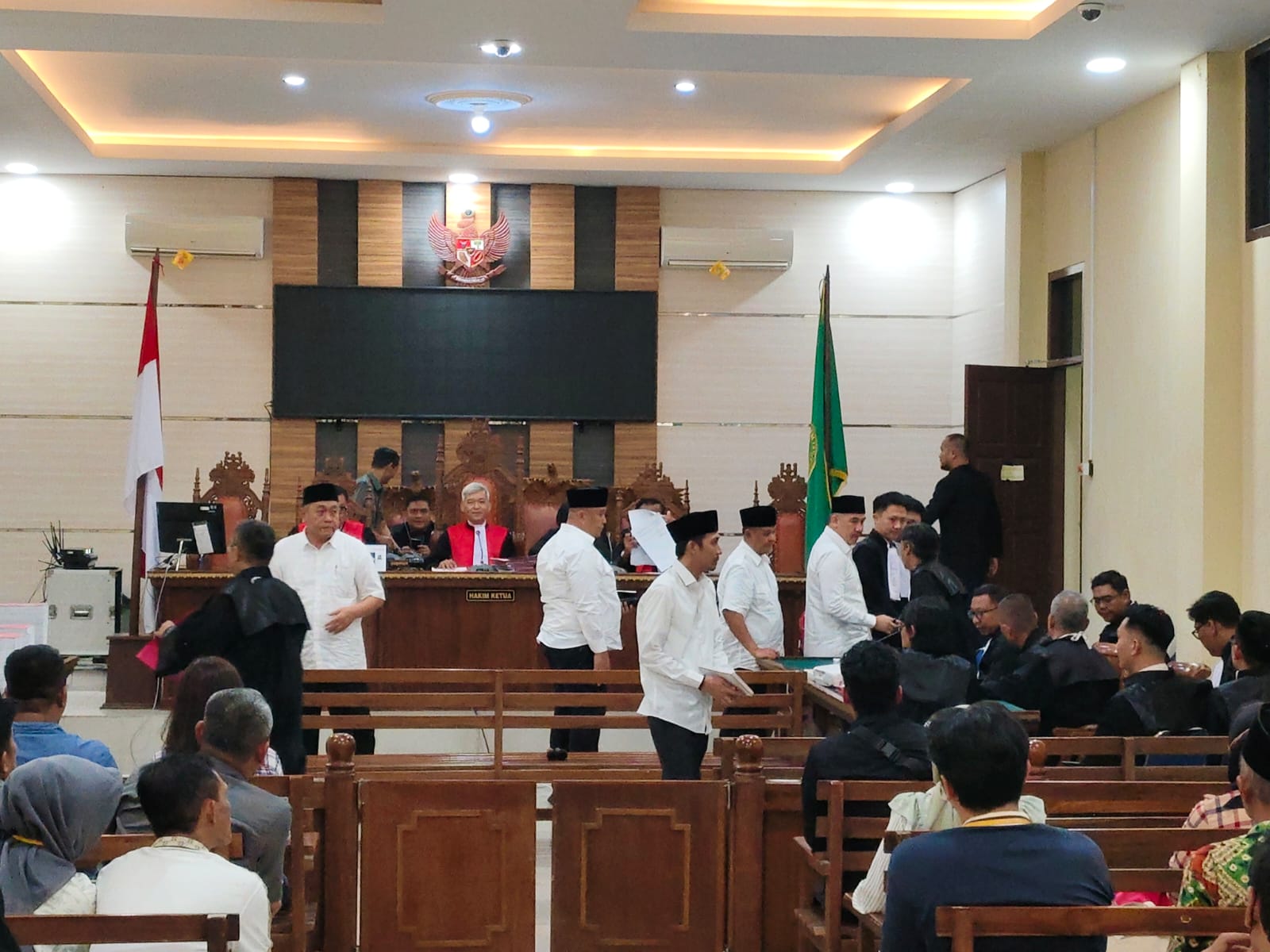 Sidang Dendi, Ungkap Fakta Baru