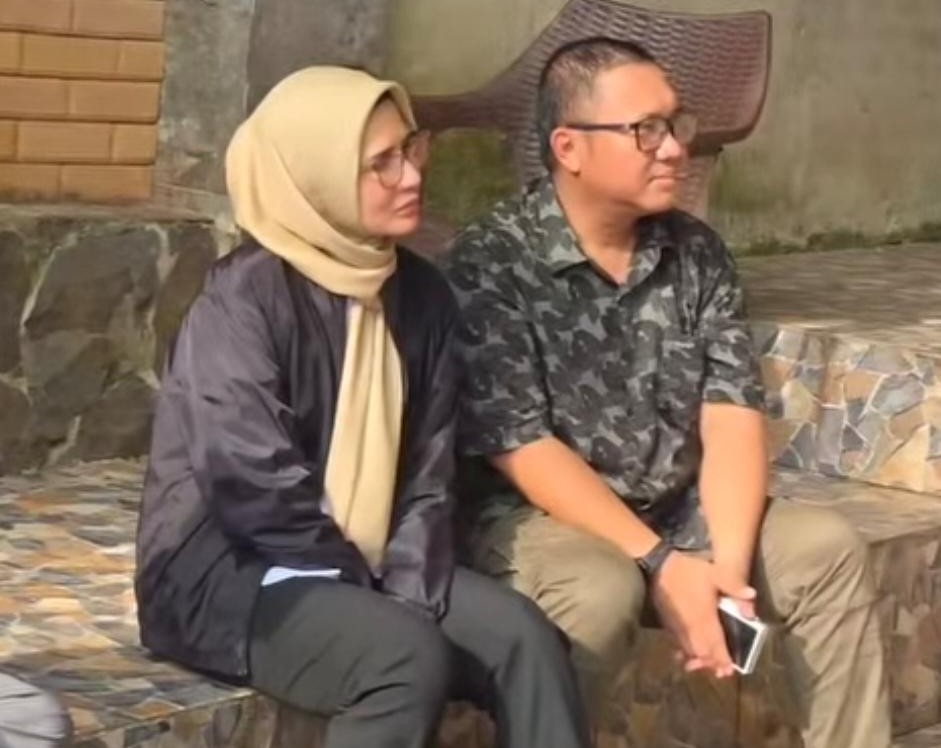 Gestur Nanda–Antonius Picu Polemik