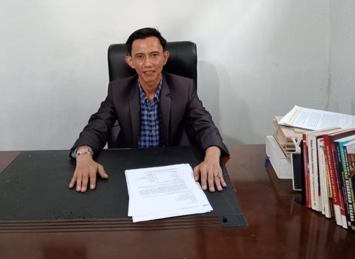 Tambang Ilegal Tanjung Enim: Ekosistem Gelap yang Mengancam Perekonomian Negara