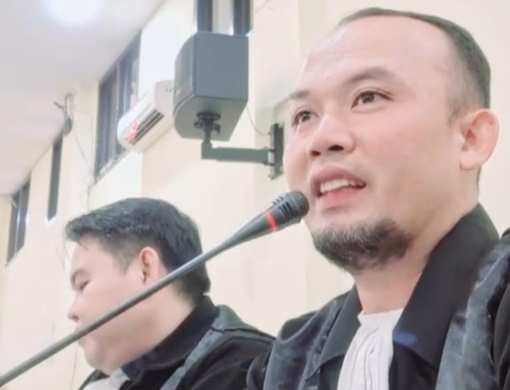 Advokat Panji Padang Ratu Keluarkan Peringatan Keras soal Viral Video Pencurian dan Penganiayaan di Lamteng